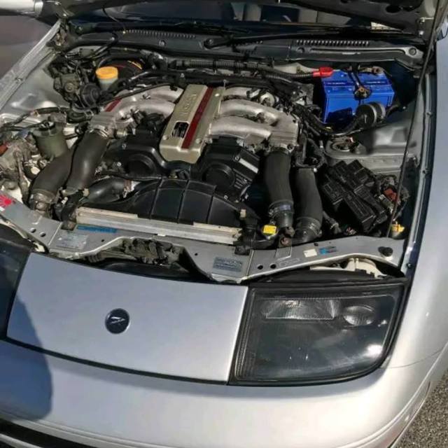 1980 Nissan 300ZX 2+2 - photo 5