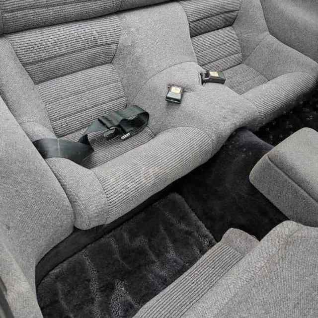 1980 Nissan 300ZX 2+2 - photo 7