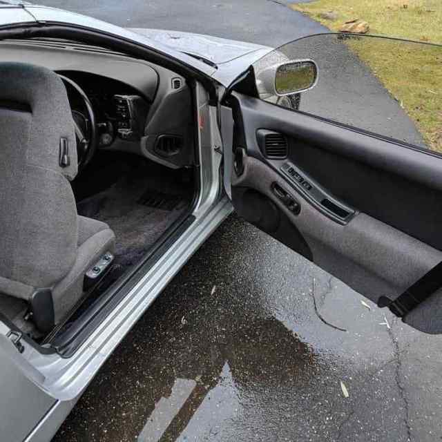 1980 Nissan 300ZX 2+2 - photo 8