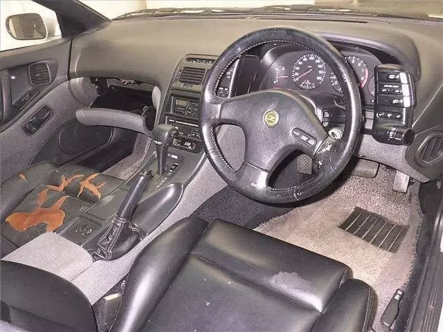 1992 Nissan 300ZX Twin Turbo - photo 10