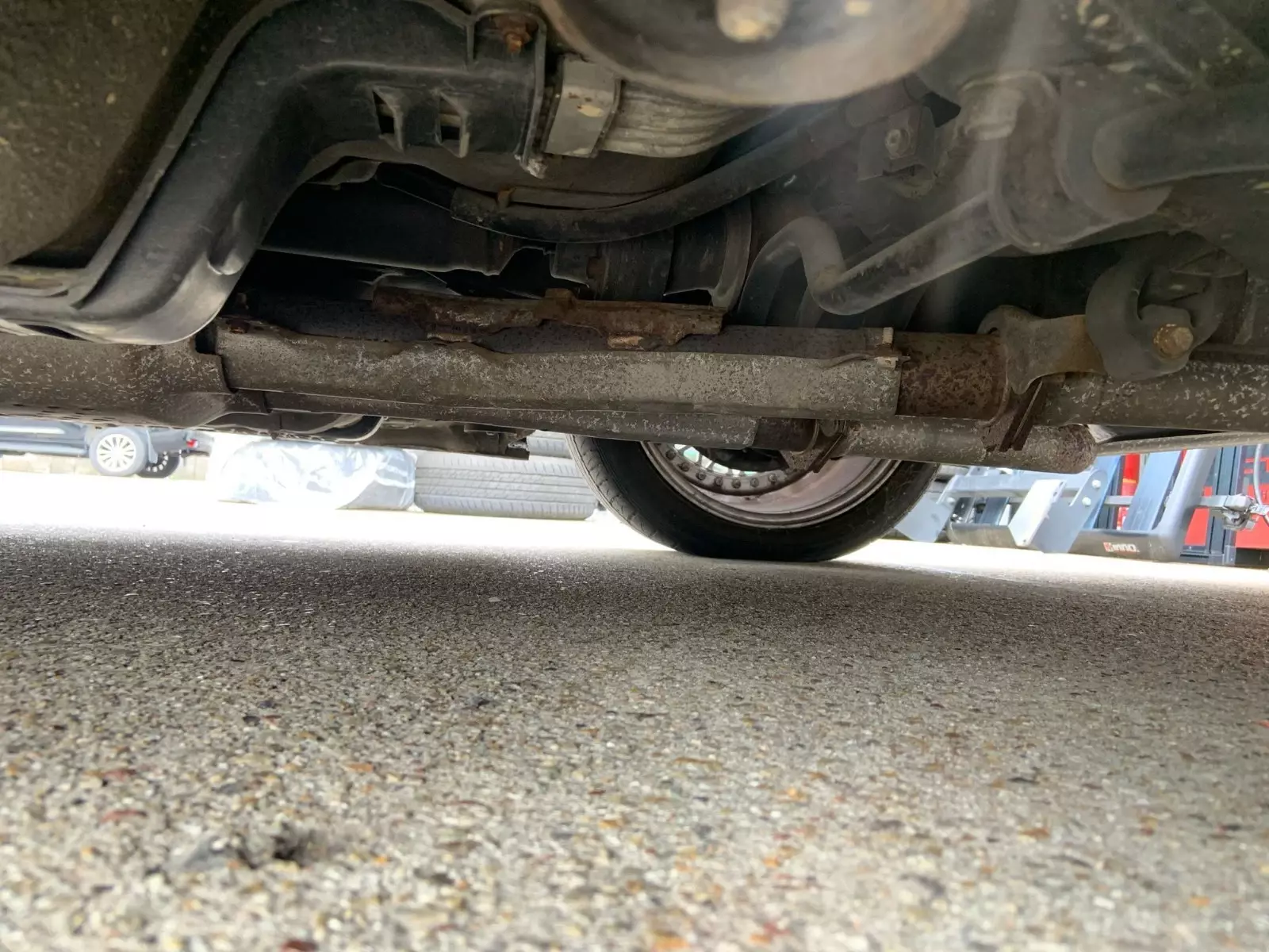 1992 Nissan 300ZX Twin Turbo - photo 2