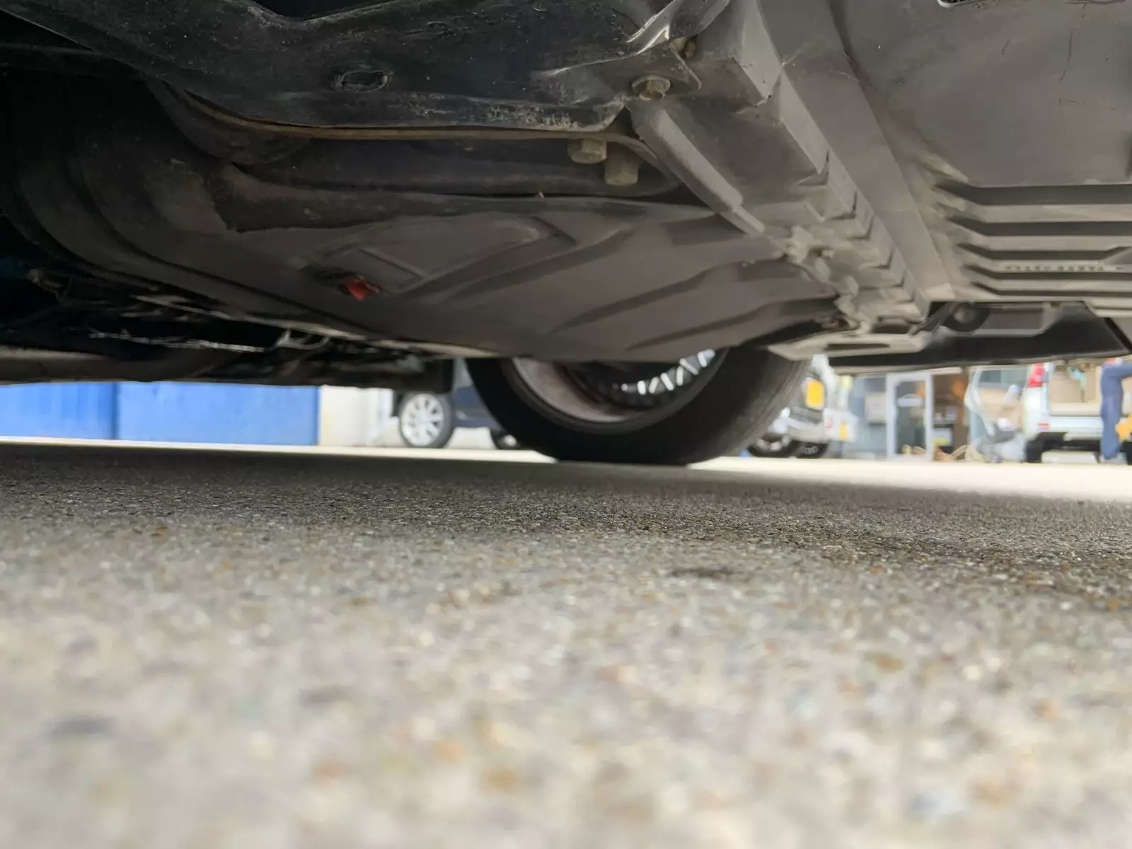 1992 Nissan 300ZX Twin Turbo - photo 4