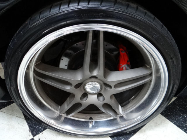 1991 Nissan 300ZX Turbo Coupe 2-Door - photo 7