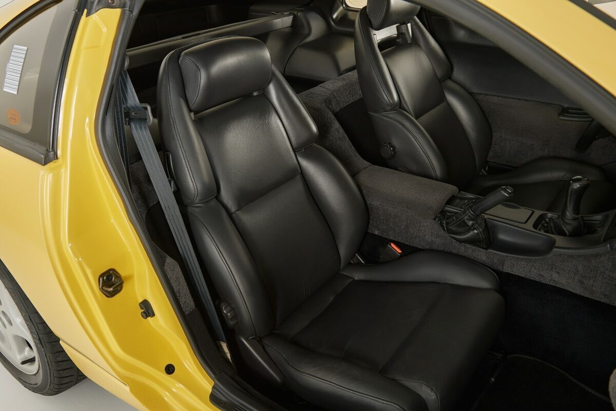 1990 Nissan 300ZX TURBO - photo 3