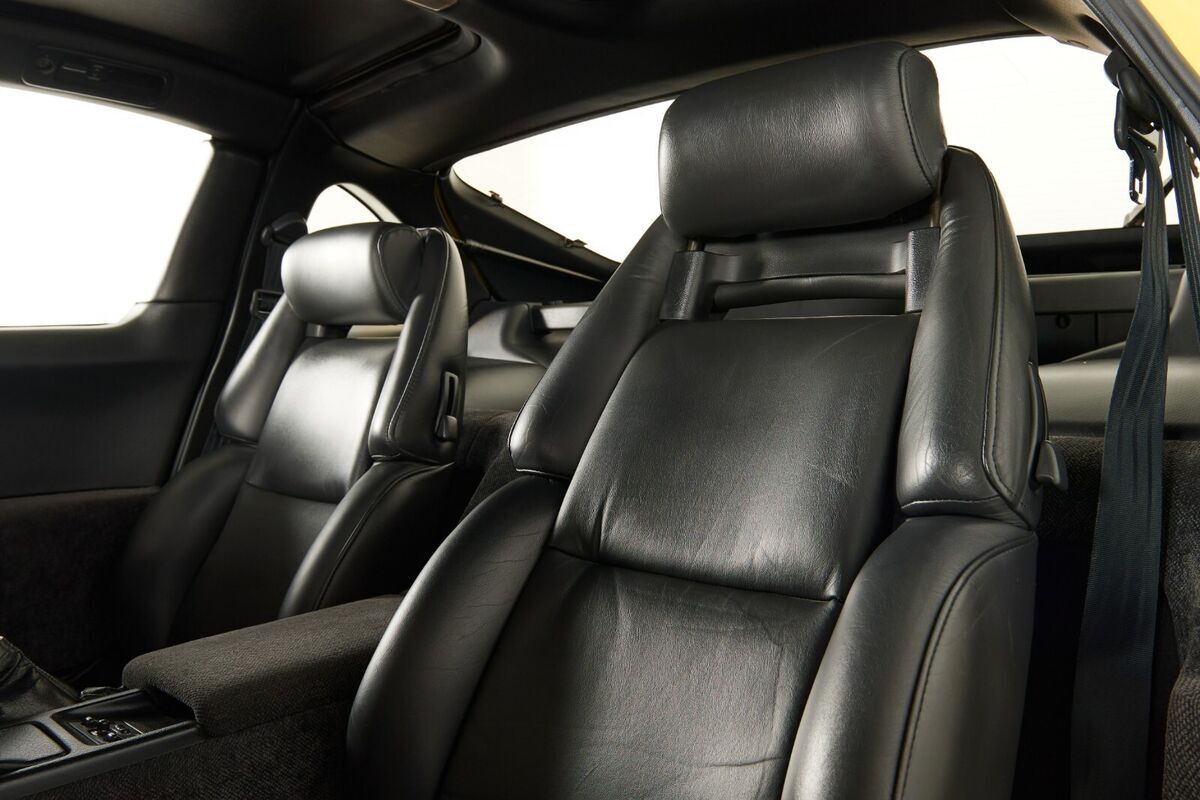 1990 Nissan 300ZX TURBO - photo 7