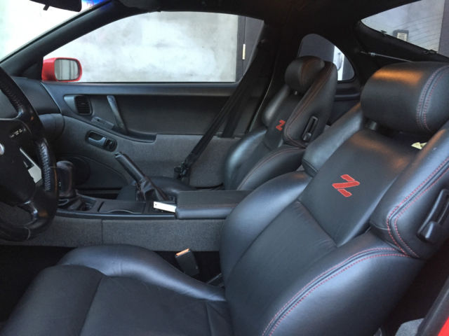 1990 Nissan 300ZX - photo 6
