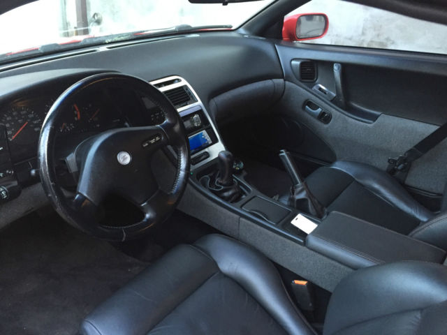 1990 Nissan 300ZX - photo 7