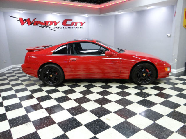 1991 Nissan 300ZX Twin Turbo Assasin - photo 2