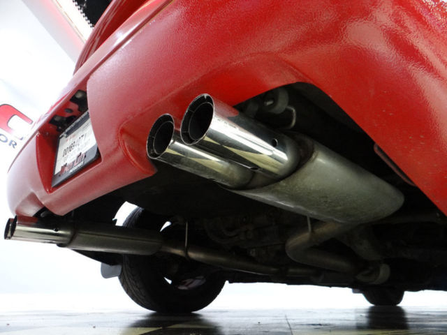 1991 Nissan 300ZX Twin Turbo Assasin - photo 4