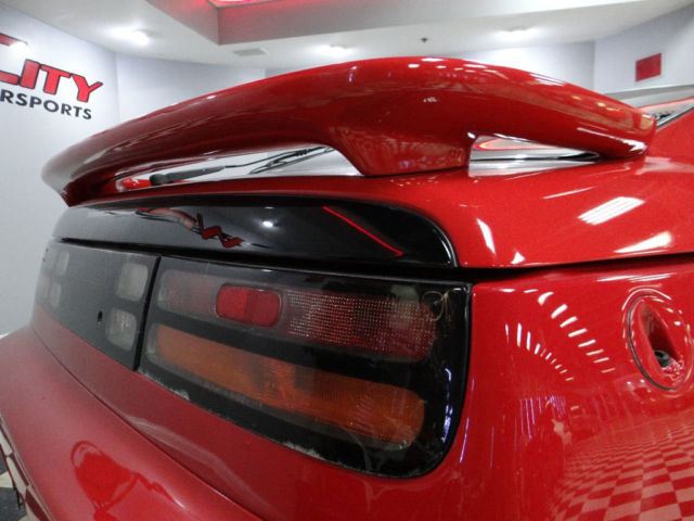 1991 Nissan 300ZX Twin Turbo Assasin - photo 5