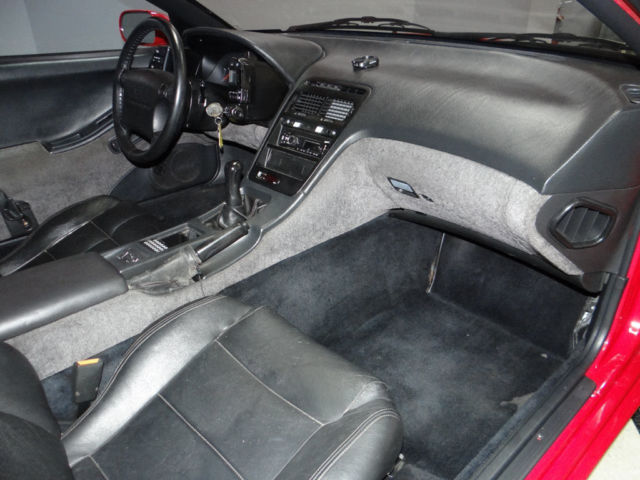 1991 Nissan 300ZX Twin Turbo Assasin - photo 9