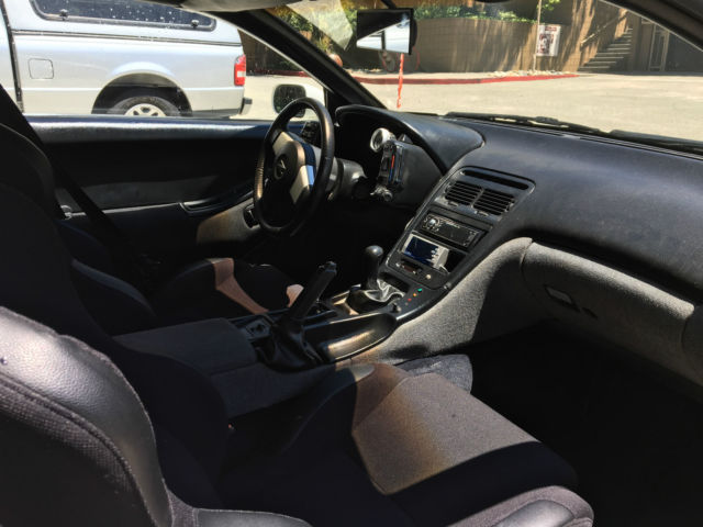 1990 Nissan 300ZX - photo 11