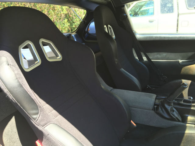 1990 Nissan 300ZX - photo 12