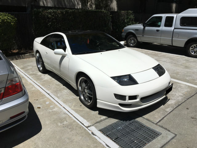1990 Nissan 300ZX - photo 3