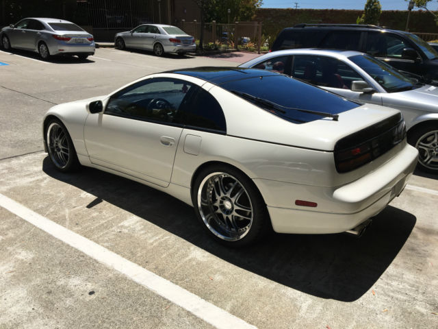 1990 Nissan 300ZX - photo 5