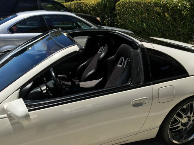 1990 Nissan 300ZX - photo 7