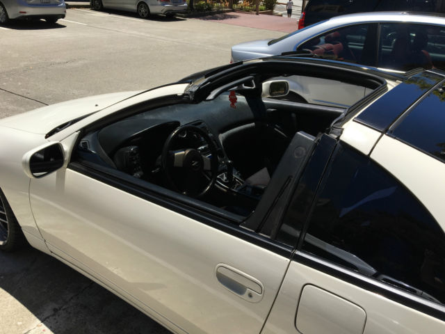 1990 Nissan 300ZX - photo 8
