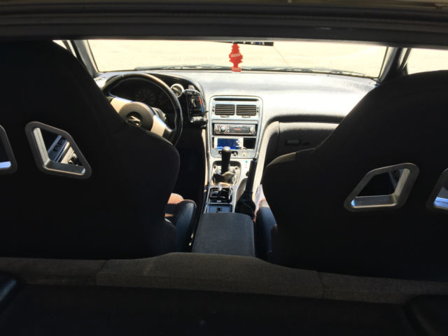 1990 Nissan 300ZX - photo 9