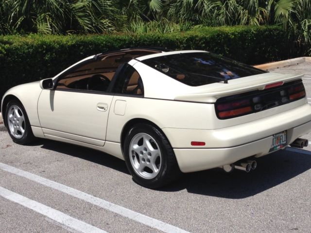 1992 Nissan 300ZX Twin Turbo - photo 3