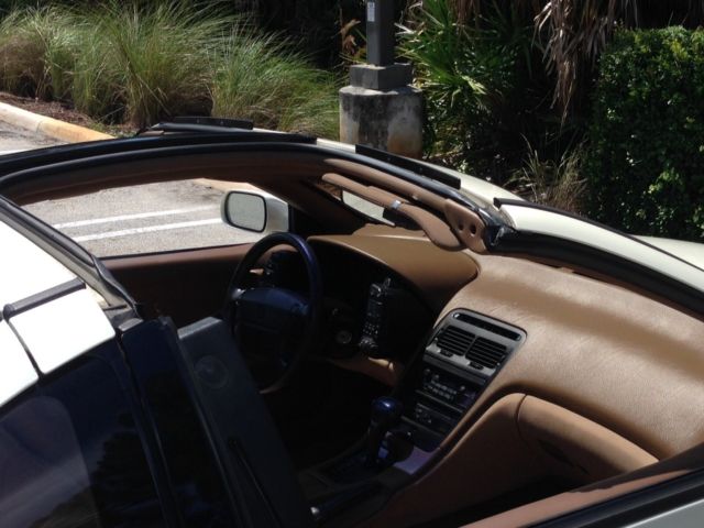 1992 Nissan 300ZX Twin Turbo - photo 10
