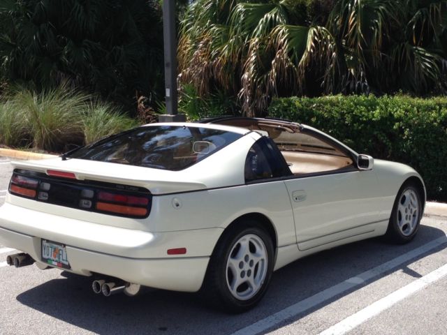 1992 Nissan 300ZX Twin Turbo - photo 3