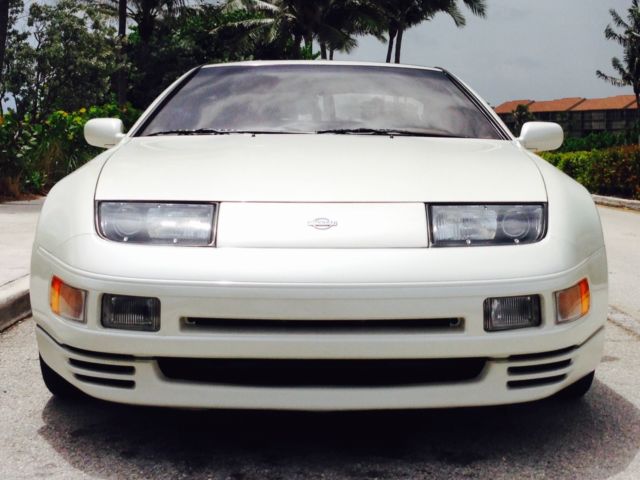 1992 Nissan 300ZX Twin Turbo - photo 4