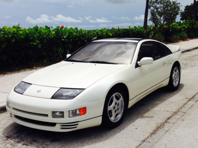 1992 Nissan 300ZX Twin Turbo - photo 6
