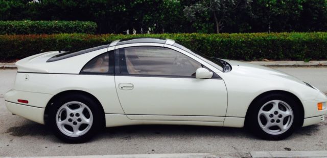 1992 Nissan 300ZX Twin Turbo - photo 8
