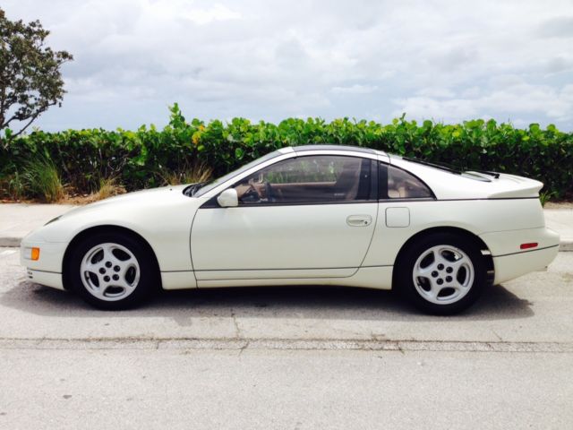 1992 Nissan 300ZX Twin Turbo - photo 9