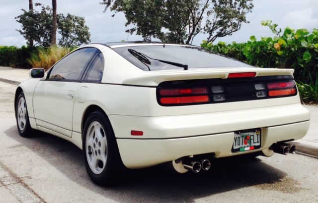 1992 Nissan 300ZX - photo 2