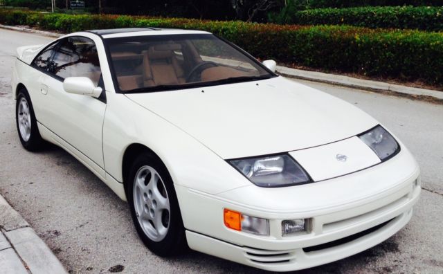 1992 Nissan 300ZX - photo 5