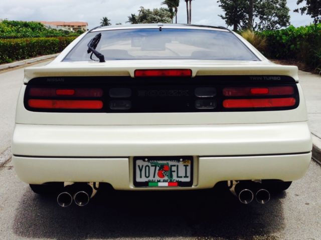 1992 Nissan 300ZX - photo 7