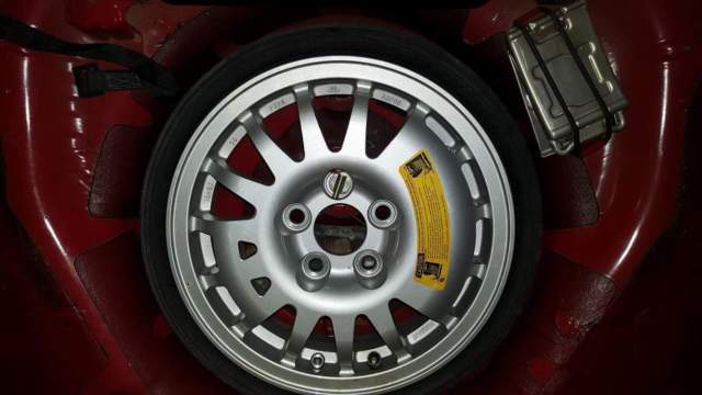 1991 Nissan 300ZX Twin Turbo - photo 10