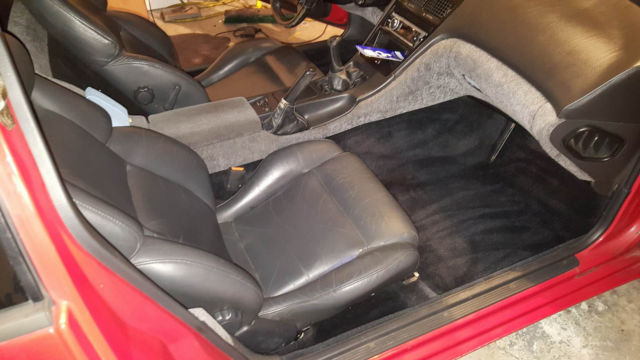 1991 Nissan 300ZX Twin Turbo - photo 3