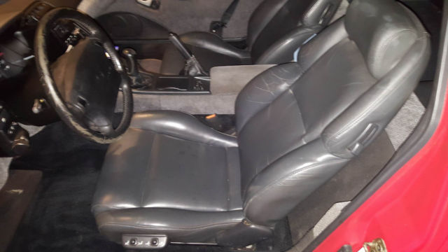 1991 Nissan 300ZX Twin Turbo - photo 7