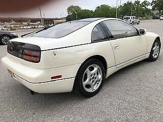1993 Nissan 300ZX - photo 4