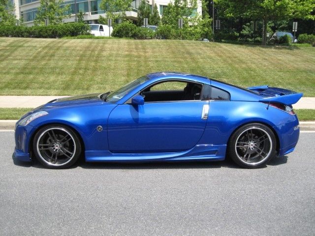 1980 Nissan 350Z - photo 10