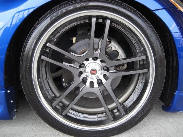 1980 Nissan 350Z - photo 11