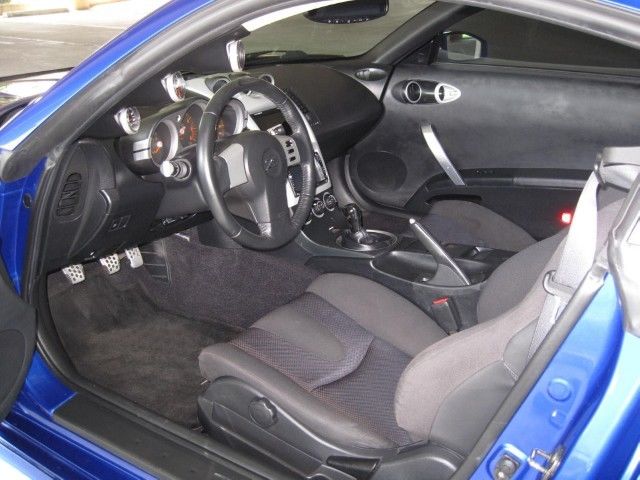1980 Nissan 350Z - photo 12