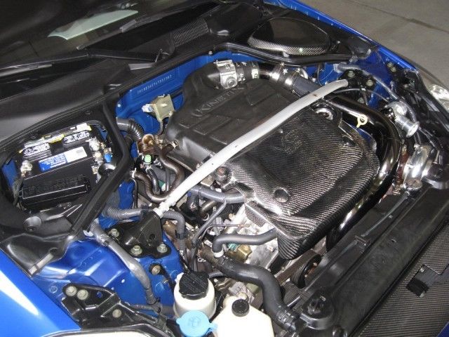 1980 Nissan 350Z - photo 2