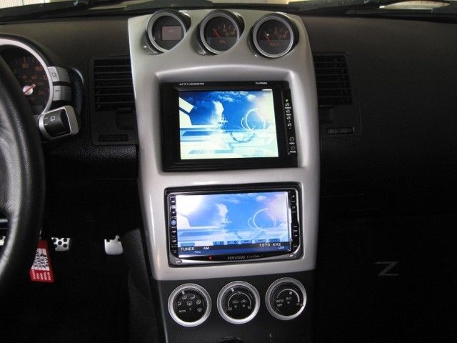 1980 Nissan 350Z - photo 4
