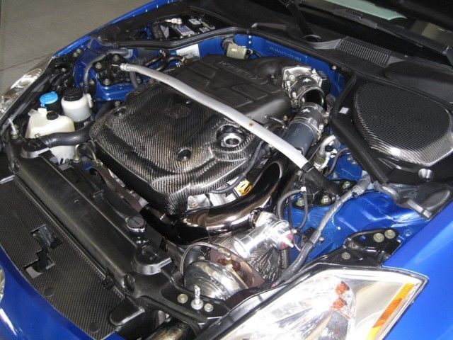 1980 Nissan 350Z - photo 5