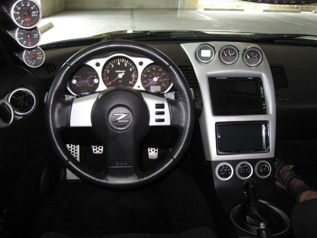 1980 Nissan 350Z - photo 6