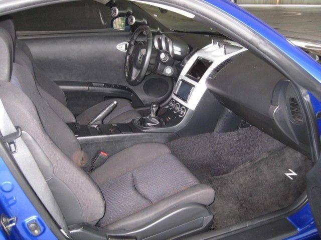 1980 Nissan 350Z - photo 7