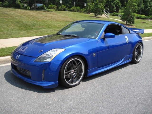 1980 Nissan 350Z - photo 9