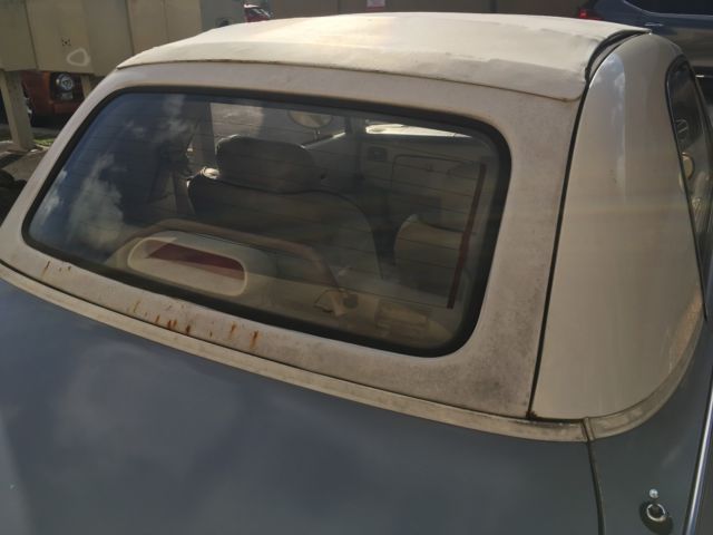 1980 Nissan Other - photo 6