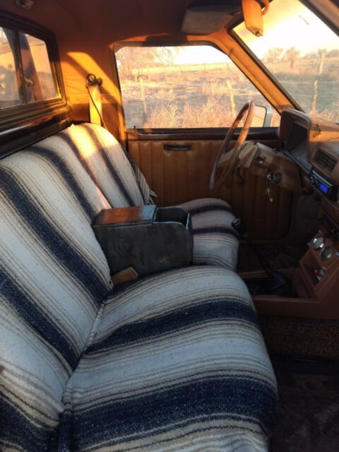 1985 Nissan Other Pickups - photo 6