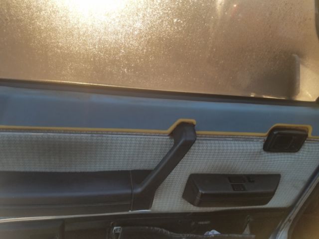 1984 Nissan Other Hard body - photo 7
