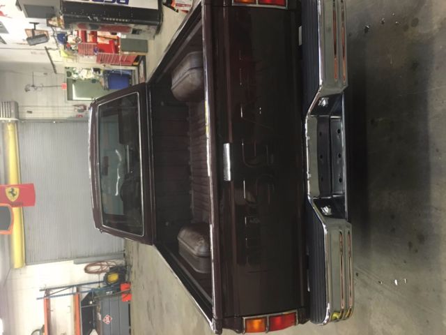 1984 Nissan Other Pickups - photo 2
