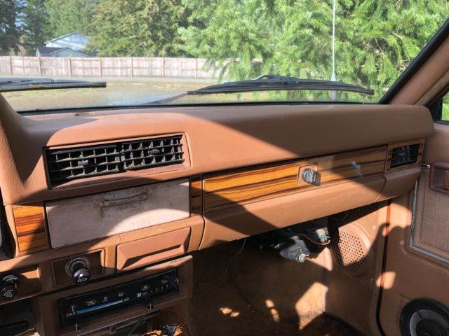 1986 Nissan Other Pickups Delux - photo 6